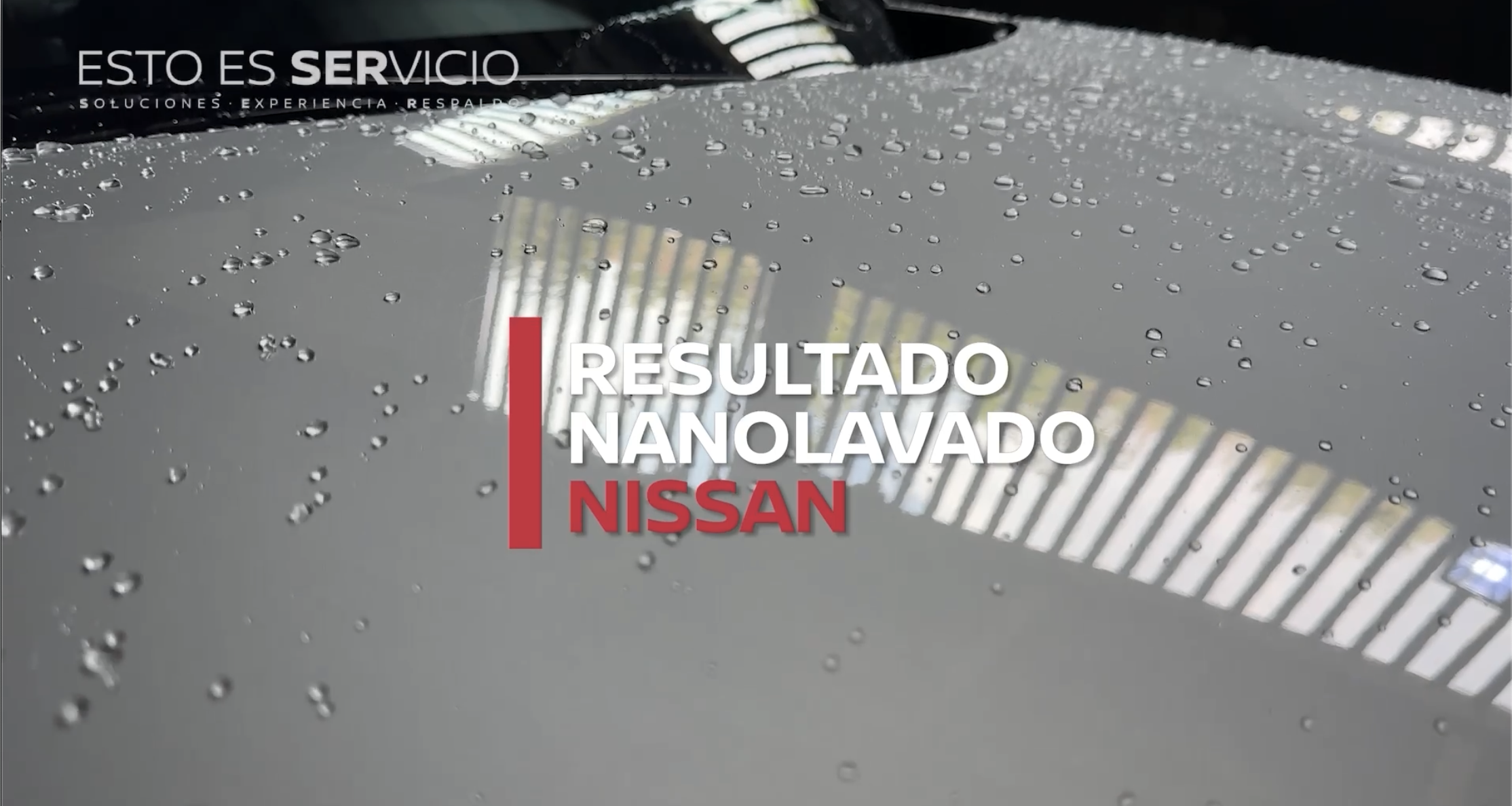 Beneficios de nanolavado